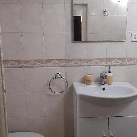 La Chicca Del Mare Casa de hóspedes