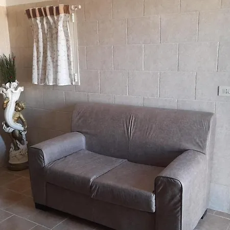 La Chicca Del Mare Casa de hóspedes *